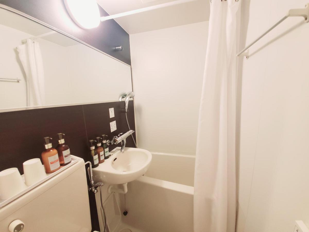 E-Hotel Ginza Select Τόκιο Εξωτερικό φωτογραφία